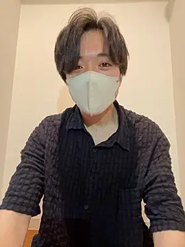 Yuma0718 online show from October 2025 11:19:01 AM