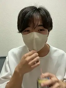 Yuma0718 online show from October 2025 03:09:01 AM