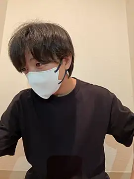 Yuma0718 online show from November 2025 11:37:02 AM