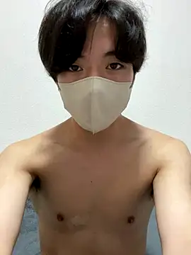 Yuma0718 online show from October 2025 10:34:02 AM