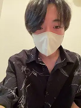 Yuma0718 online show from November 2025 01:59:01 PM