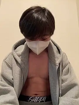 Yuma0718 online show from March 2026 12:46:01 PM