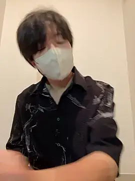 Yuma0718 online show from November 2025 09:19:01 PM