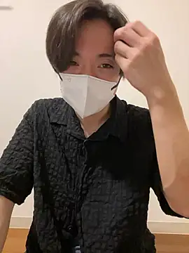 Yuma0718 online show from November 2025 02:51:02 PM