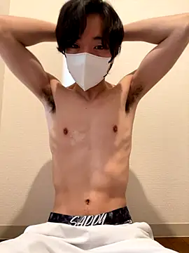 Yuma0718 online show from November 2025 12:03:02 AM