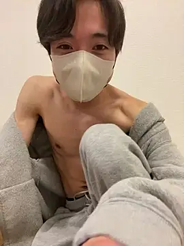 Snapshot of Yuma0718 chatting on February 2026 11:43:02 AM Yuma0718 online show from February 2026 11:43:02 AM