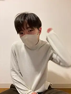 Yuma0718 online show from November 2025 02:27:01 PM