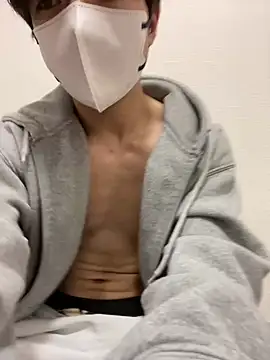 Snapshot of Yuma0718 chatting on February 2026 09:51:02 AM Yuma0718 online show from February 2026 09:51:02 AM