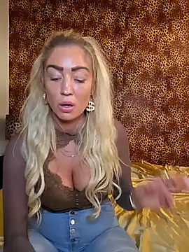 lotteliefde1 online show from September 2025 09:04:01 PM