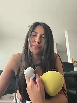 miel latina online show from July 2026 09:48:02 PM