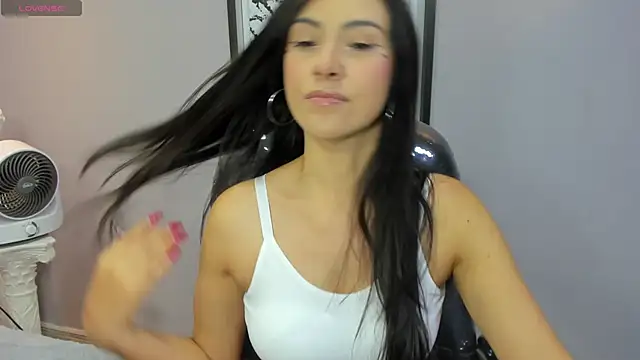 miel latina online show from February 2026 08:53:02 PM