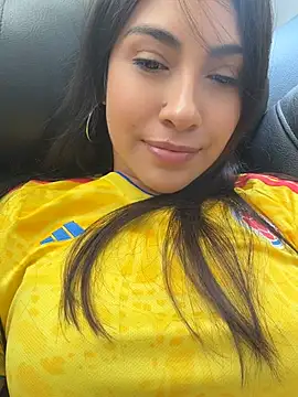 miel latina online show from June 2026 08:58:01 PM