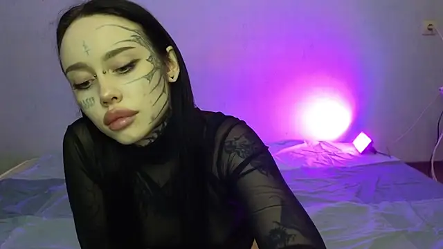 Somniyaa online show from December 2025 02:22:02 PM