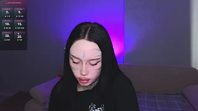 Somniyaa online show from April 2026 11:33:01 AM