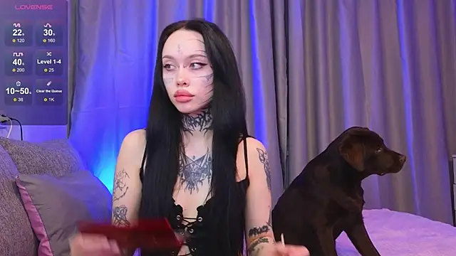 Somniyaa online show from November 2025 04:11:01 PM