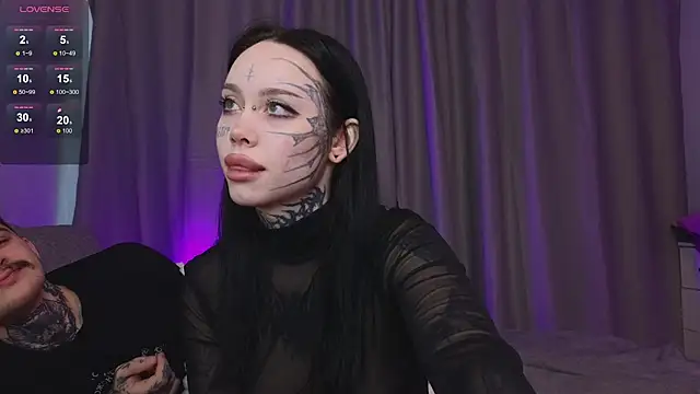 Somniyaa online show from November 2025 10:37:01 AM