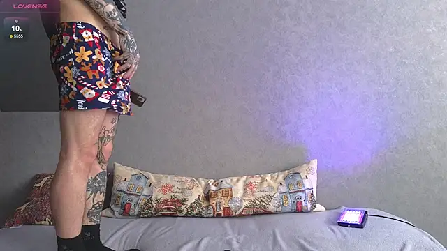 Somniyaa online show from February 2026 08:54:02 AM