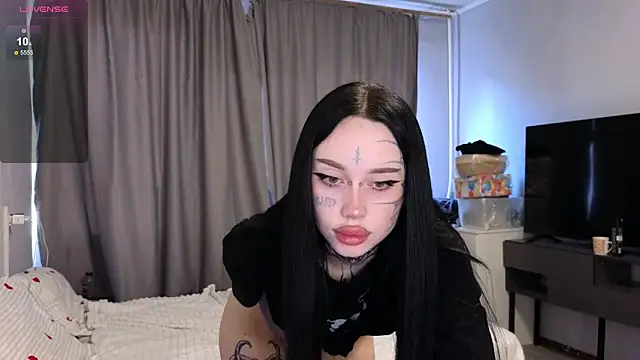 Somniyaa online show from March 2026 01:56:02 PM