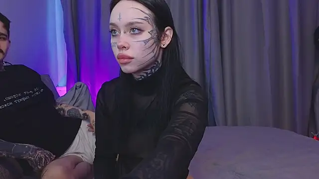 Somniyaa online show from November 2025 11:55:02 AM