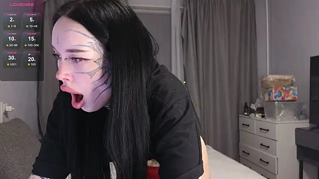 Somniyaa online show from March 2026 08:42:02 PM