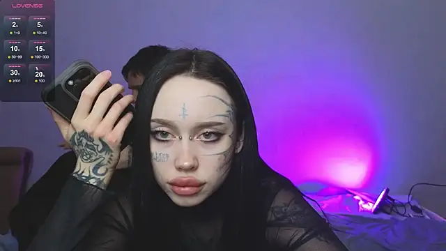 Somniyaa online show from December 2025 11:58:01 AM