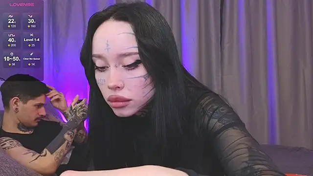 Somniyaa online show from October 2025 03:34:02 PM