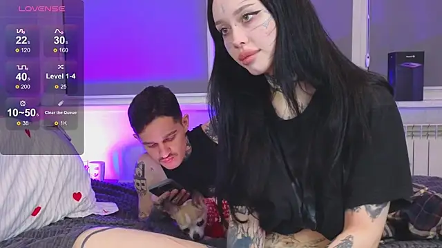 Somniyaa online show from September 2025 06:48:01 PM