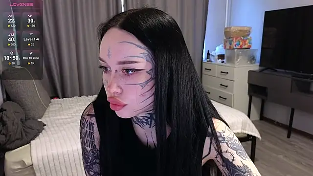 Somniyaa online show from March 2026 03:35:01 PM