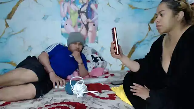 hot lady19 online show from January 2026 03:07:01 PM