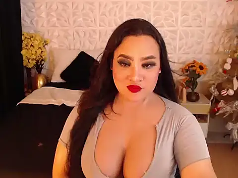 Hotcum ella online show from December 2025 01:08:02 AM