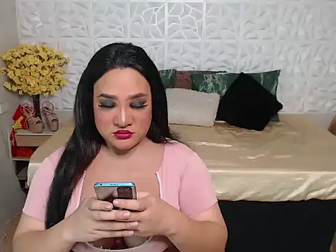 Hotcum ella online show from November 2025 10:52:01 AM