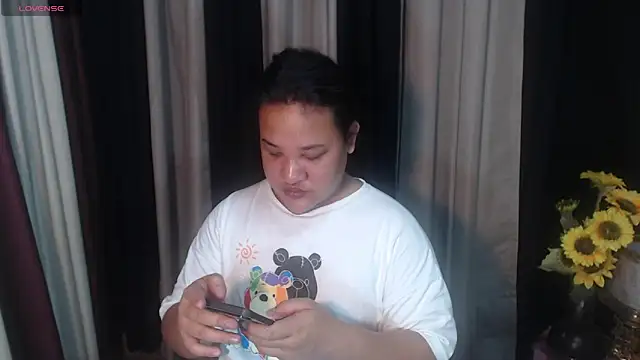 Hotcum ella online show from April 2026 01:56:01 AM