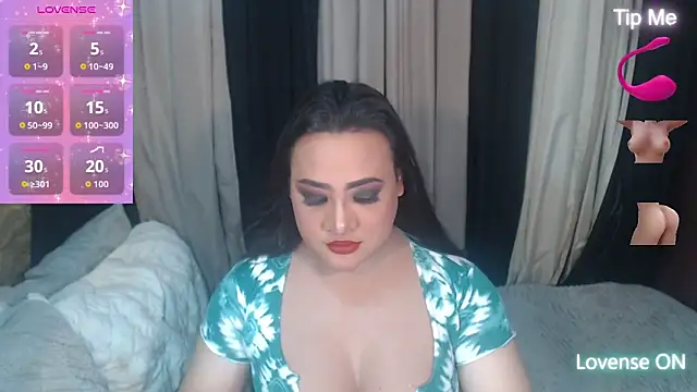 Hotcum ella online show from March 2026 02:21:01 AM