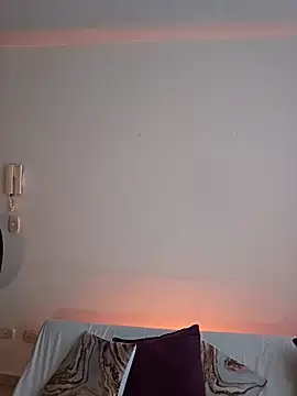 AliishaPss online show from February 2026 05:13:01 PM