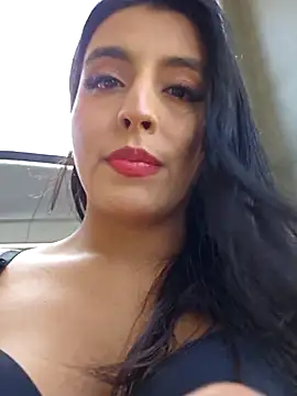 AliishaPss online show from April 2026 04:57:02 PM