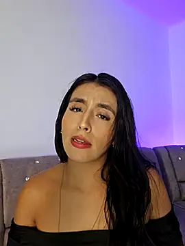 AliishaPss online show from November 2025 03:43:02 AM