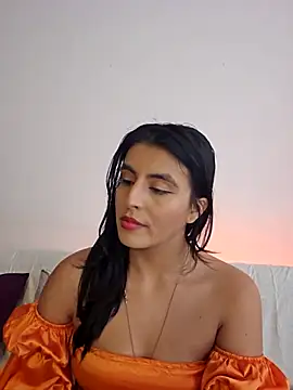 AliishaPss online show from March 2026 06:15:01 PM