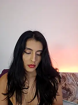 AliishaPss online show from March 2026 08:03:01 PM