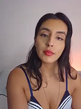 AliishaPss online show from March 2026 08:05:02 PM