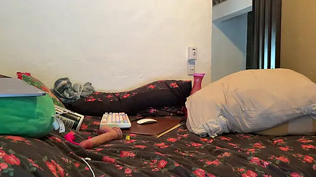 Snapshot of xhellsbells666x chatting on November 2025 10:46:01 PM xhellsbells666x online show from November 2025 10:46:01 PM