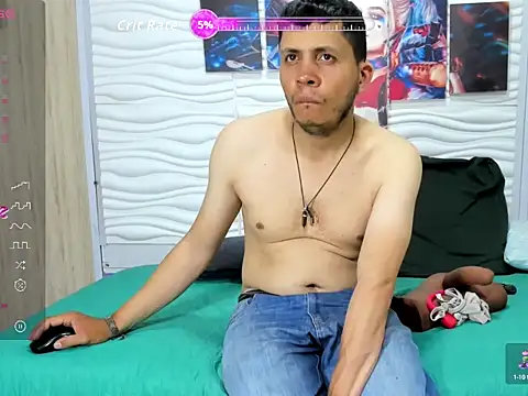 afroditoo online show from October 2025 09:49:01 PM