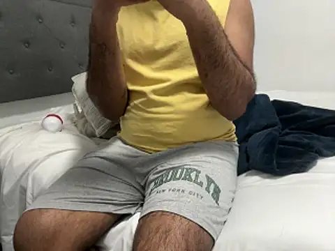 HothairyBoy2 online show from March 2026 03:14:02 AM