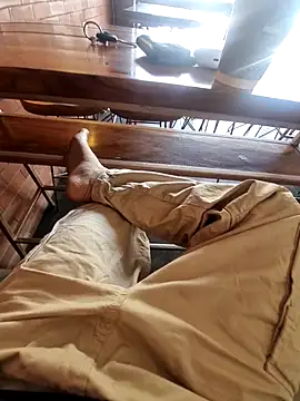 YoursThickDick online show from April 2026 09:16:02 AM