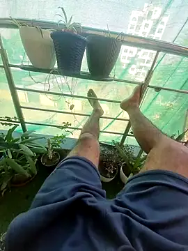 YoursThickDick online show from April 2026 04:31:02 AM