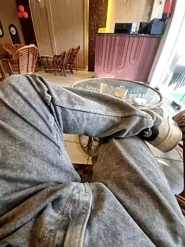 Snapshot of YoursThickDick chatting on February 2026 09:52:01 AM YoursThickDick online show from February 2026 09:52:01 AM