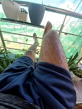 YoursThickDick online show from April 2026 04:08:02 AM