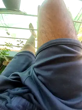 YoursThickDick online show from April 2026 05:21:02 AM