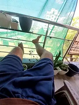 YoursThickDick online show from April 2026 05:25:02 AM