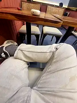 Snapshot of YoursThickDick chatting on December 2025 09:52:01 AM YoursThickDick online show from December 2025 09:52:01 AM