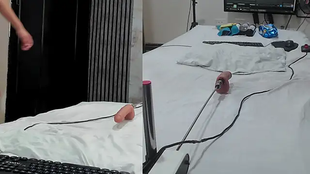 Alani Queen online show from March 2026 07:43:02 PM